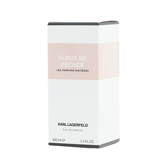 Karl Lagerfeld Fleur de Pêcher Eau De Parfum 100 ml (woman)