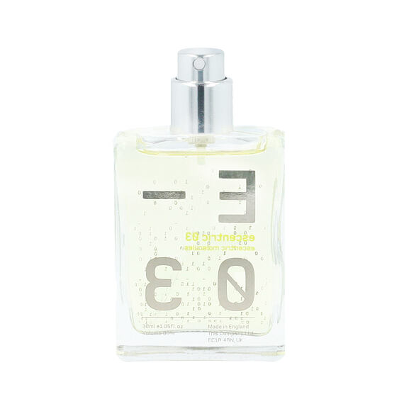 Escentric Molecules Escentric 03 Eau De Toilette 30 ml (unisex)
