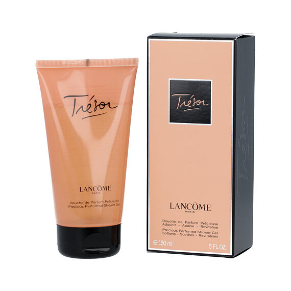 Lancôme Trésor Duschgel 150 ml (woman)