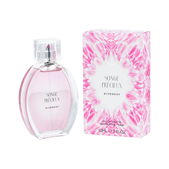 Givenchy Songe Précieux Eau De Toilette 50 ml (woman)