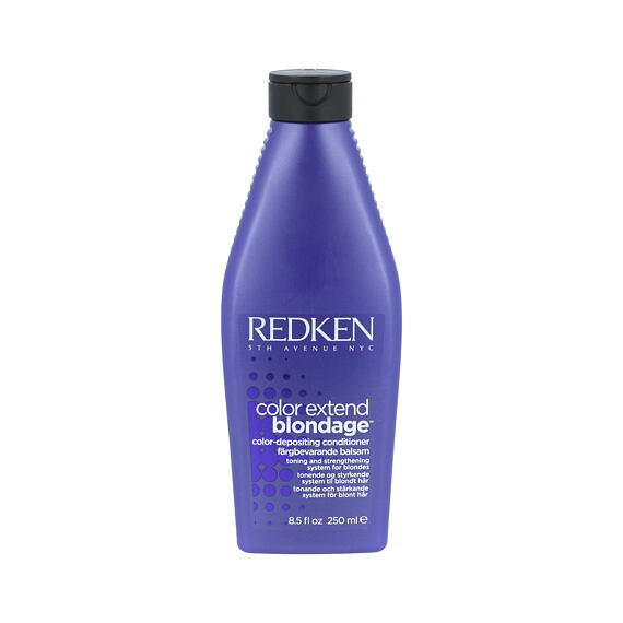 Redken Color Extend Blondage Conditioner 250 ml