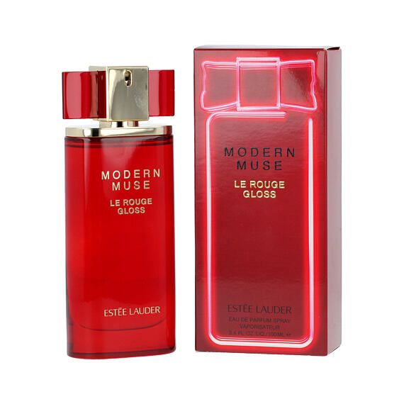 Estée Lauder Modern Muse Le Rouge Gloss Eau De Parfum 100 ml (woman)