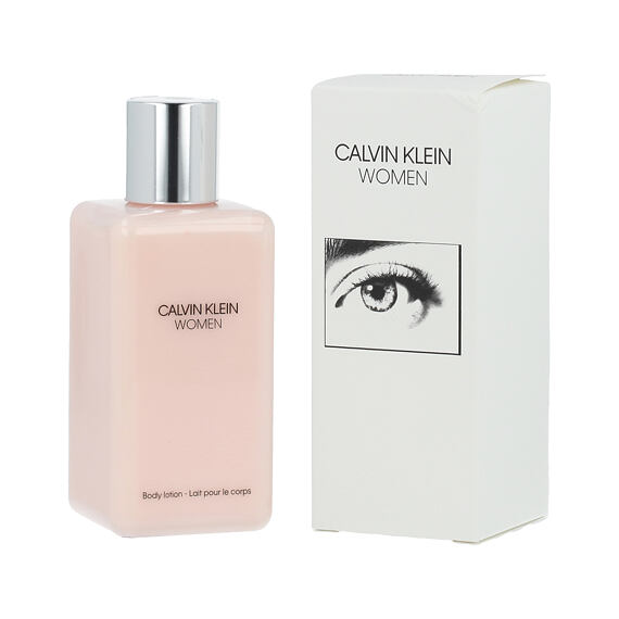Calvin Klein Women Körperlotion 200 ml (woman)