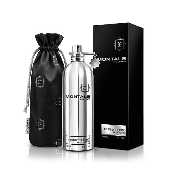 Montale Paris Fruits of the Musk Eau De Parfum 100 ml (unisex)