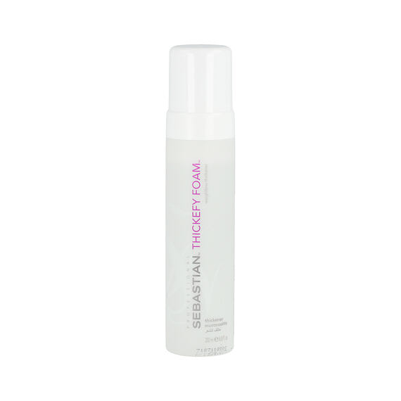 Sebastian Professional Thickefy Foam 190 ml