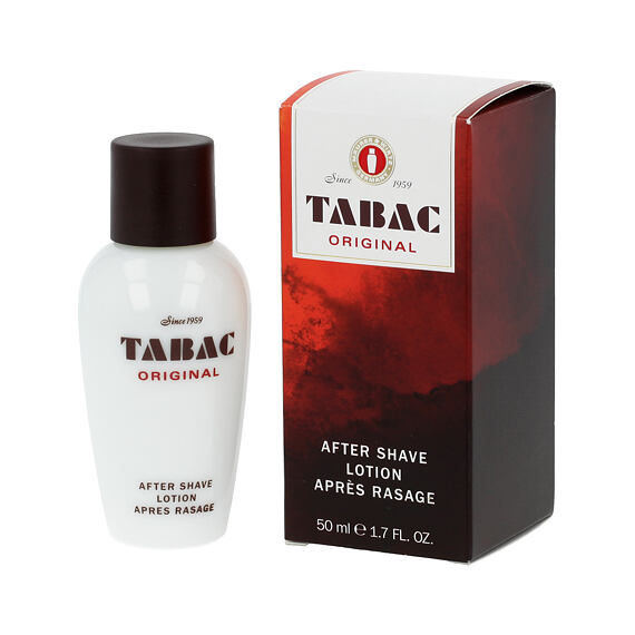 Tabac Original After Shave Lotion 50 ml (man)