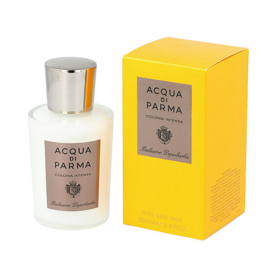 Acqua Di Parma Colonia Intensa After Shave Balsam 100 ml (man)