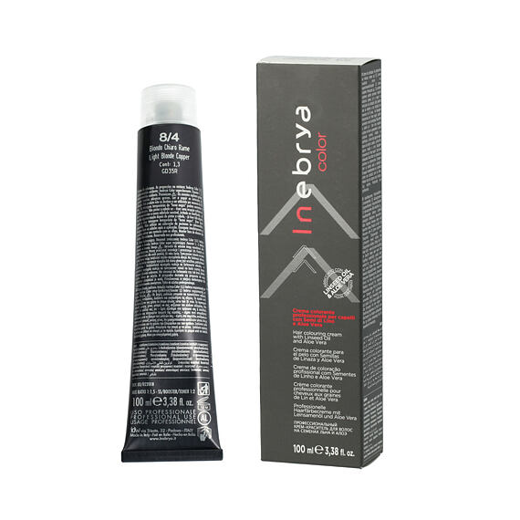 Inebrya Color Copper 100 ml