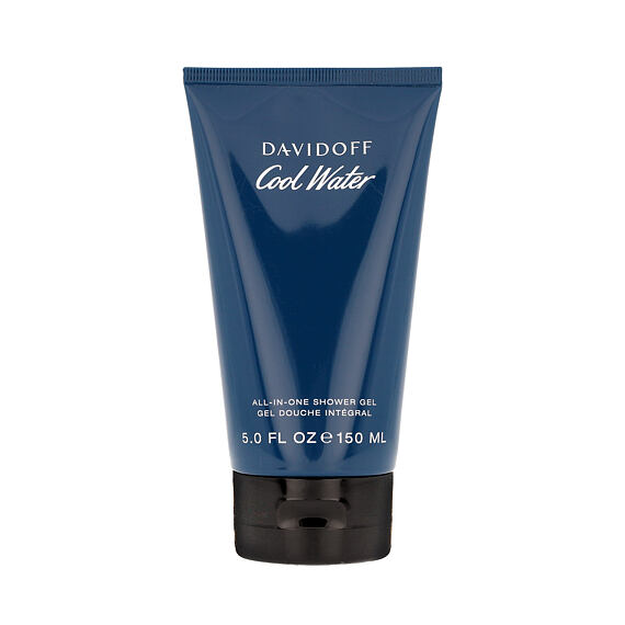 Davidoff Cool Water for Men Duschgel 150 ml (man)