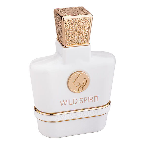 Swiss Arabian Wild Spirit Eau De Parfum 100 ml (woman)