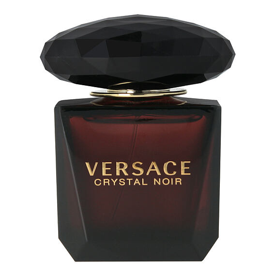Versace Crystal Noir Eau De Parfum 30 ml (woman)