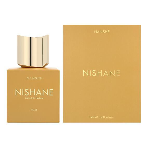 Nishane Nanshe Extrait de Parfum 100 ml (unisex)