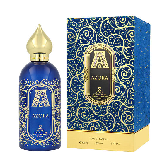 Attar Collection Azora Eau De Parfum 100 ml (unisex)