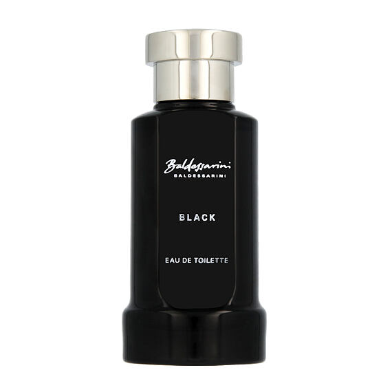 Baldessarini Black Eau De Toilette 50 ml (man)