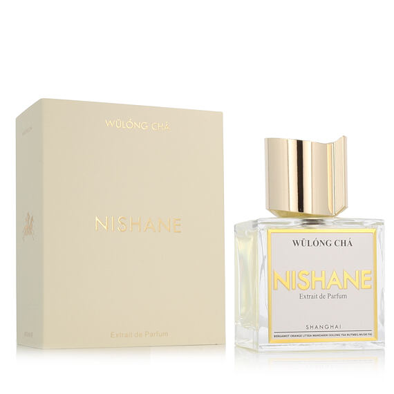 Nishane Wülóng Chá Extrait de Parfum 100 ml (unisex)
