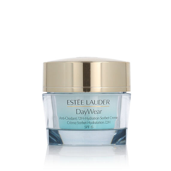 Estée Lauder DayWear Anti-Oxidant 72H-Hydration SPF 15 50 ml