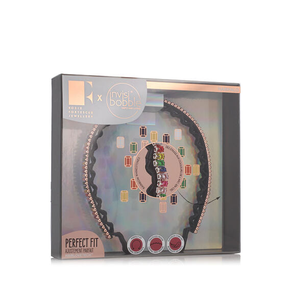 Invisibobble Hairhalo Haar-Stirnband 1 St.