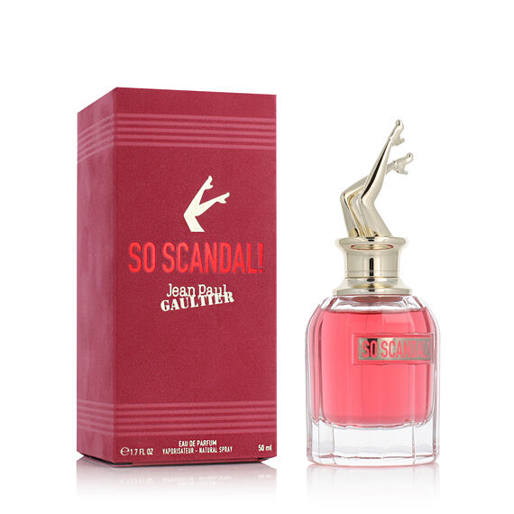 Jean Paul Gaultier So Scandal! Eau De Parfum 50 ml (woman)