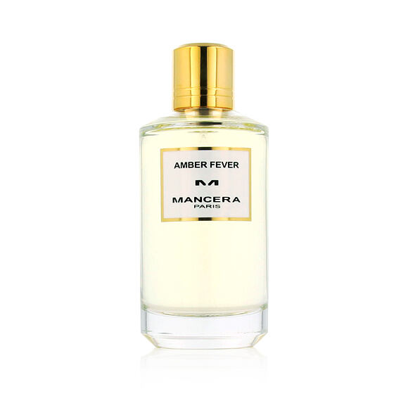 Mancera Paris Amber Fever Eau De Parfum 120 ml (unisex)
