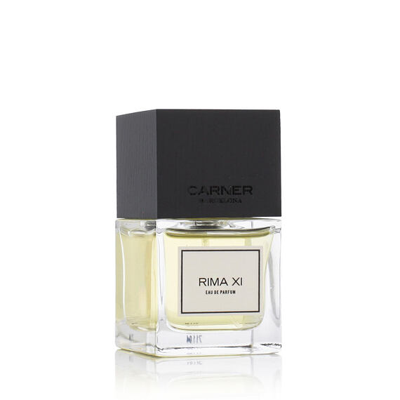 Carner Barcelona Rima XI Eau De Parfum 50 ml (unisex)
