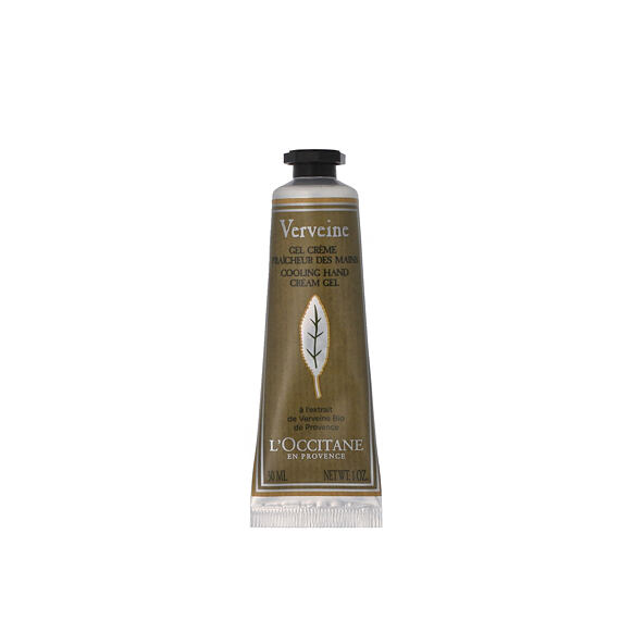 L'Occitane Verveine Handcreme 30 ml (unisex)