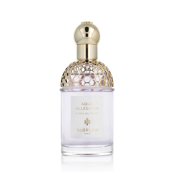 Guerlain Aqua Allegoria Flora Salvaggia Eau De Toilette - nachfüllbar 75 ml (woman)
