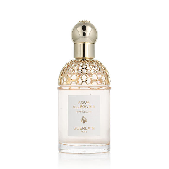 Guerlain Aqua Allegoria Pamplelune Eau De Toilette - nachfüllbar 75 ml (woman)