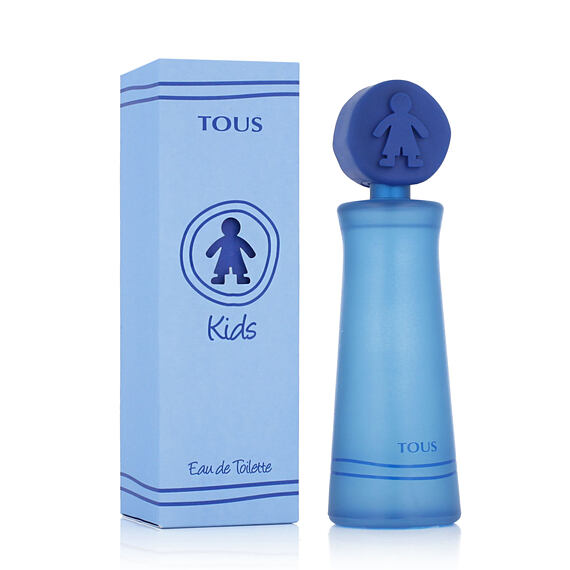 Tous Tous Kids Boy Eau De Toilette für Kinder 100 ml