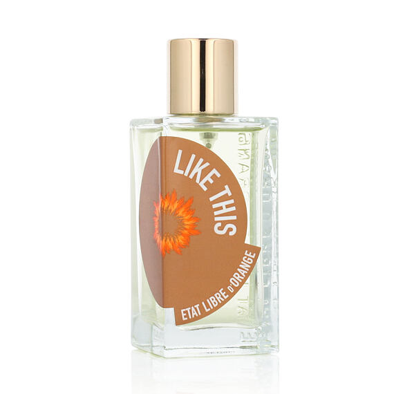 Etat Libre D’Orange Tilda Swinton Like This Eau De Parfum 100 ml (woman)
