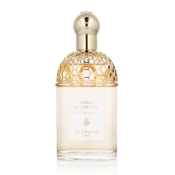 Guerlain Aqua Allegoria Nettare di Sole Eau De Toilette - nachfüllbar 125 ml (woman)