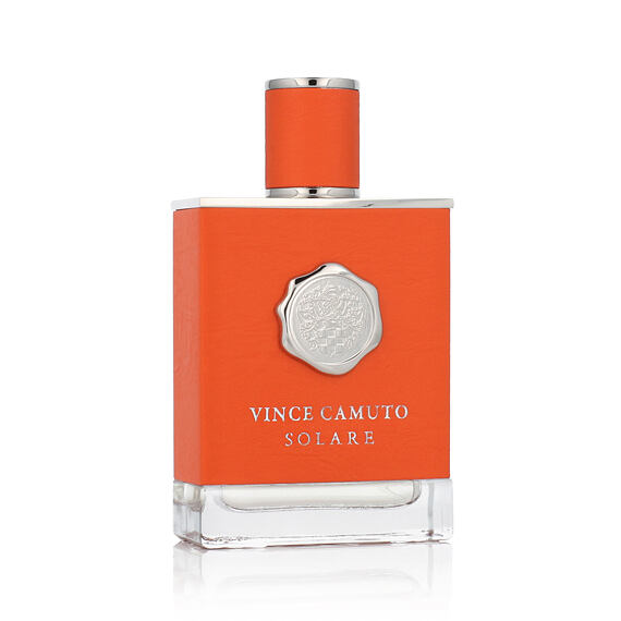 Vince Camuto Solare Eau De Toilette 100 ml (man)