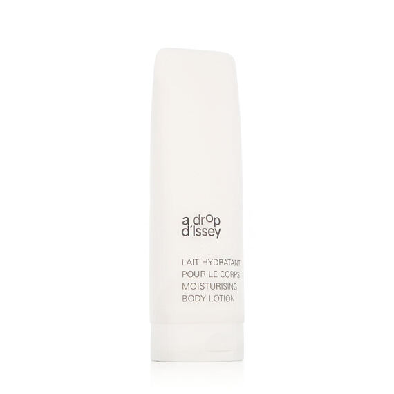 Issey Miyake A Drop d'Issey Körperlotion 200 ml (woman)