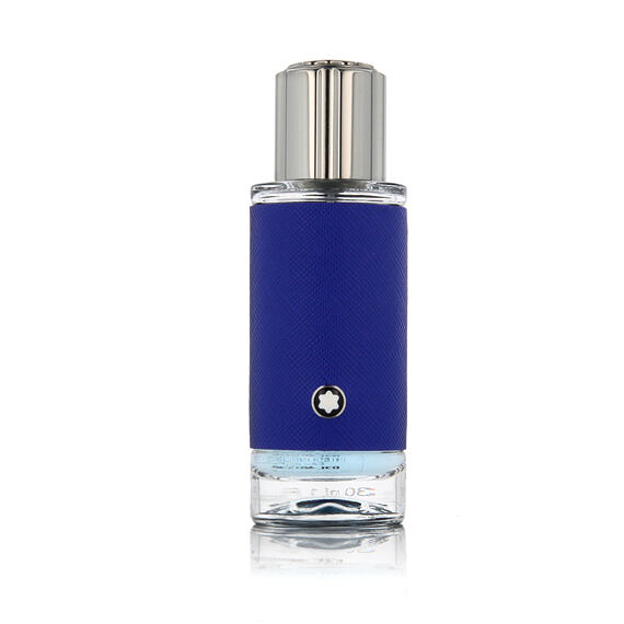 Montblanc Explorer Ultra Blue Eau De Parfum 30 ml (man)