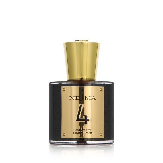 Nejma Nejma 4 Extrait de Parfum 50 ml (woman)