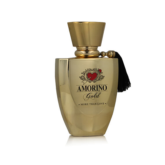 Amorino Amorino Gold More Than Love Eau De Parfum 50 ml (unisex)
