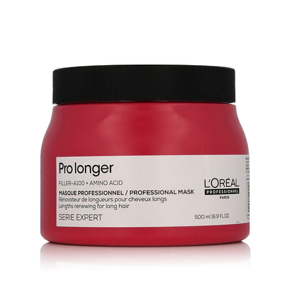 L'Oréal Professionnel Serie Expert Pro longer Professional Mask 500 ml