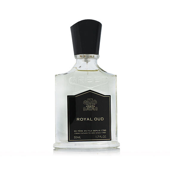 Creed Royal Oud Eau De Parfum 50 ml (unisex)