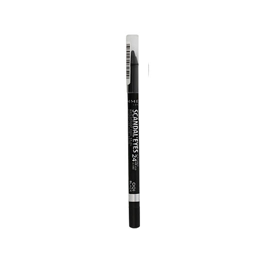Rimmel London Scandal Eyes Waterproof Kajal 1,3 g