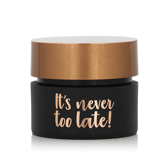 Alcina It's Never Too Late! Anti-Wrinkle Face Cream 50 ml