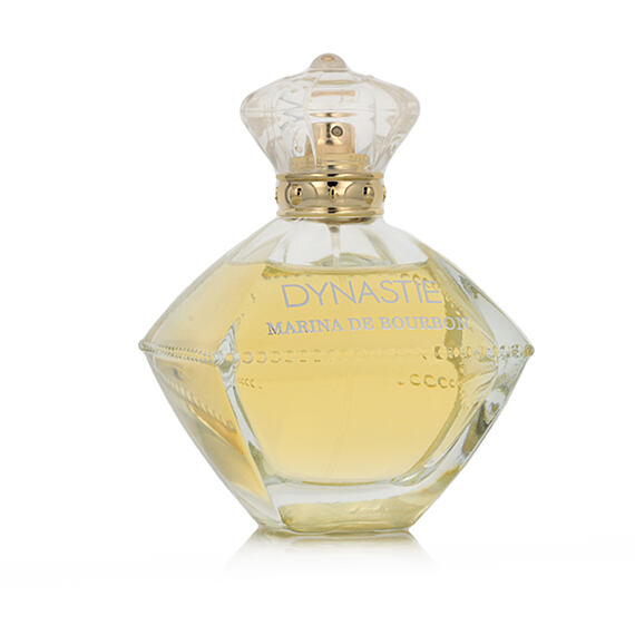 Marina de Bourbon Golden Dynastie Eau De Parfum 100 ml (woman)