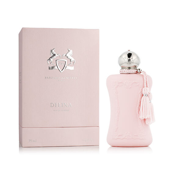 Parfums de Marly Delina Eau De Parfum 75 ml (woman)