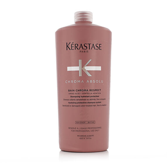 Kérastase Chroma Absolu Bain Chroma Respect Shampoo 1000 ml