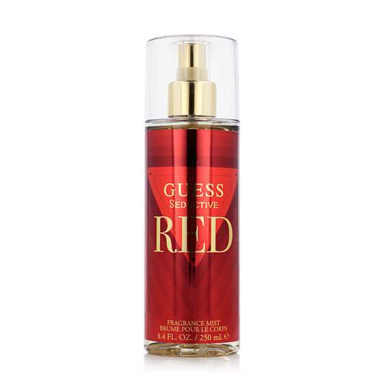 Guess Seductive Red Bodyspray 250 ml (woman)
