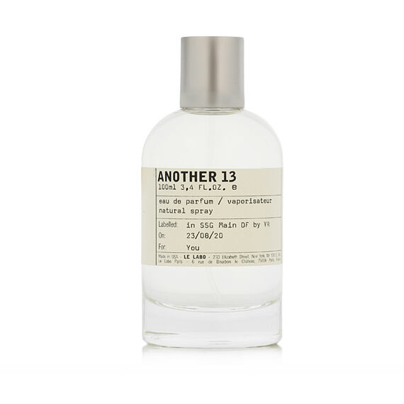Le Labo Another 13 Eau De Parfum 100 ml (unisex)