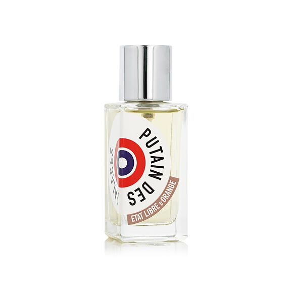 Etat Libre D’Orange Putain des Palaces Eau De Parfum 50 ml (woman)