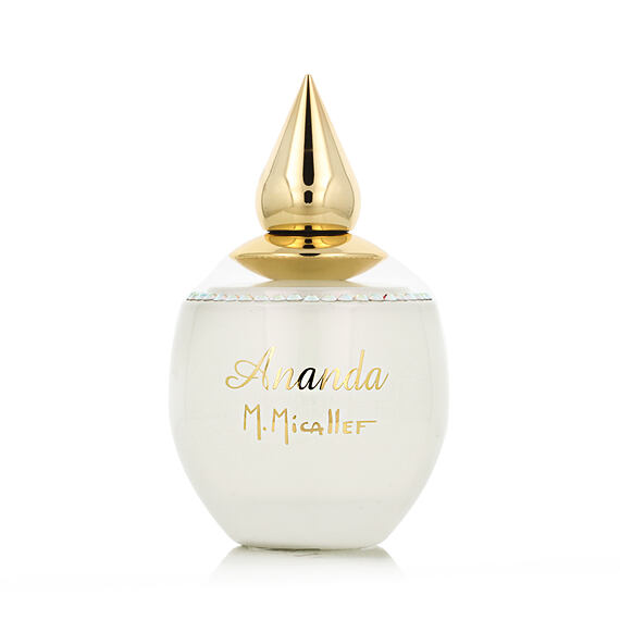 M.Micallef Ananda Eau De Parfum 100 ml (woman)