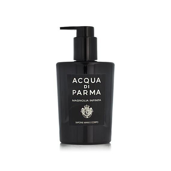 Acqua Di Parma Magnolia Infinita Flüssigseife 300 ml (woman)