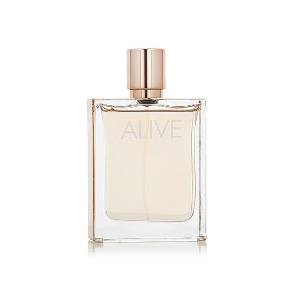 Hugo Boss Boss Alive Eau de Toilette 80 ml (woman)