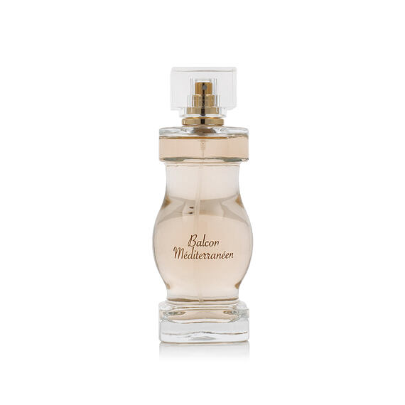 Jeanne Arthes Collection Azur Balcon Méditerranéen Eau De Parfum 100 ml (woman)