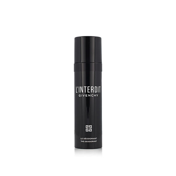 Givenchy L'Interdit Eau de Parfum Intense Deodorant Spray 100 ml (woman)